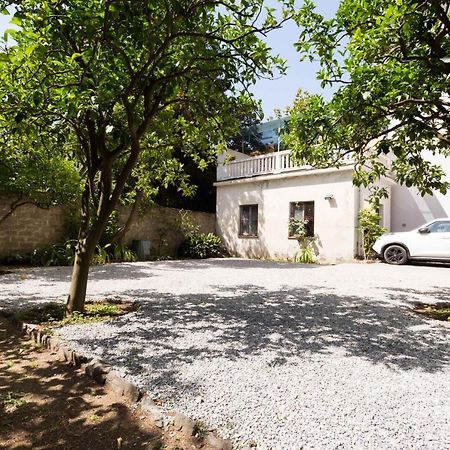 Flamingo & Cactus By The Sea Apartment Levanto Exterior photo