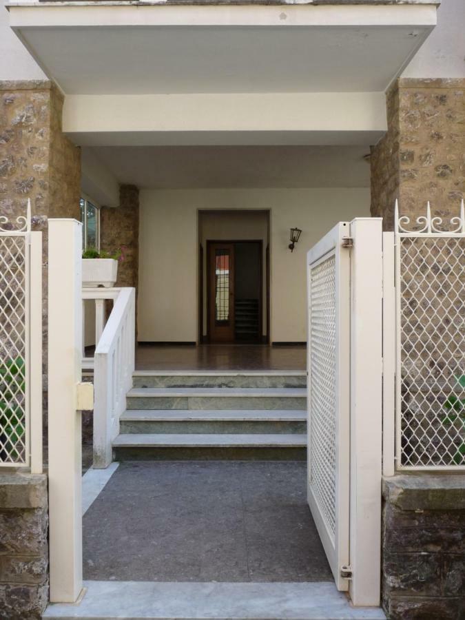 Flamingo & Cactus By The Sea Apartment Levanto Exterior photo