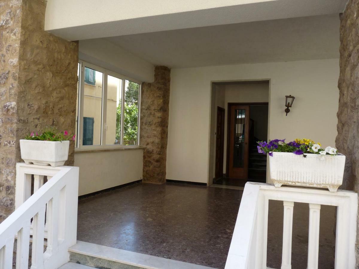 Flamingo & Cactus By The Sea Apartment Levanto Exterior photo