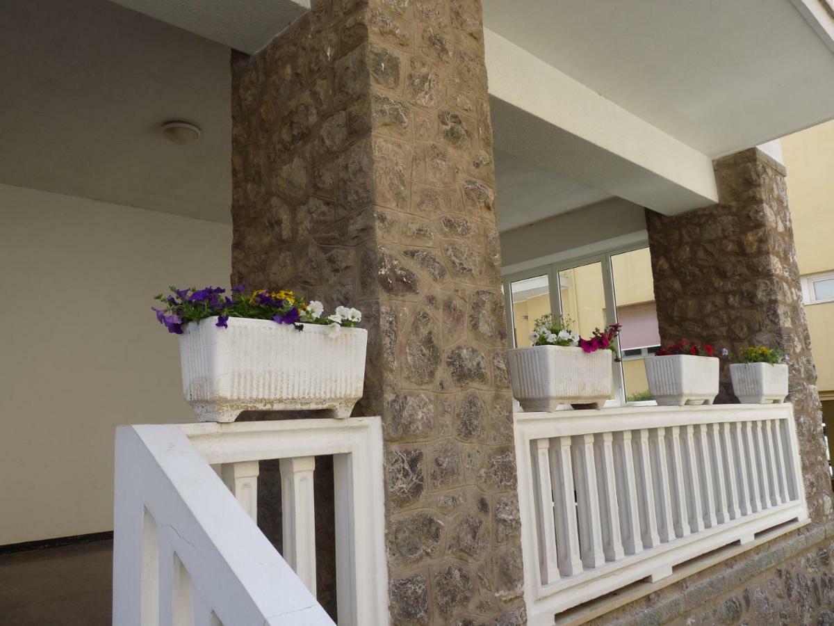 Flamingo & Cactus By The Sea Apartment Levanto Exterior photo