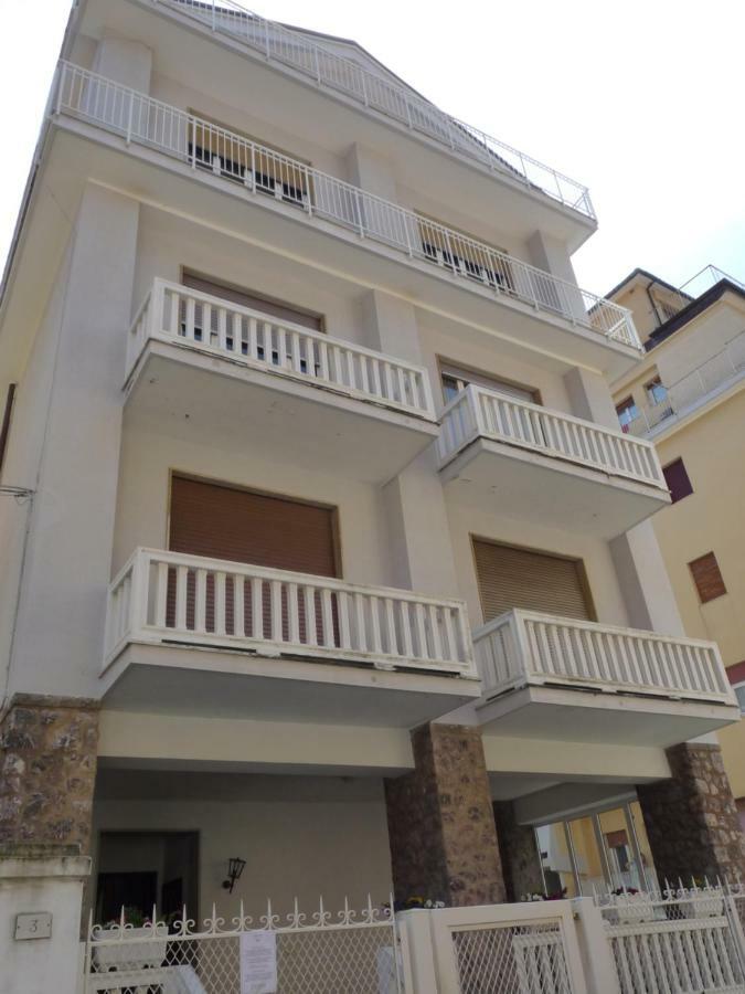 Flamingo & Cactus By The Sea Apartment Levanto Exterior photo